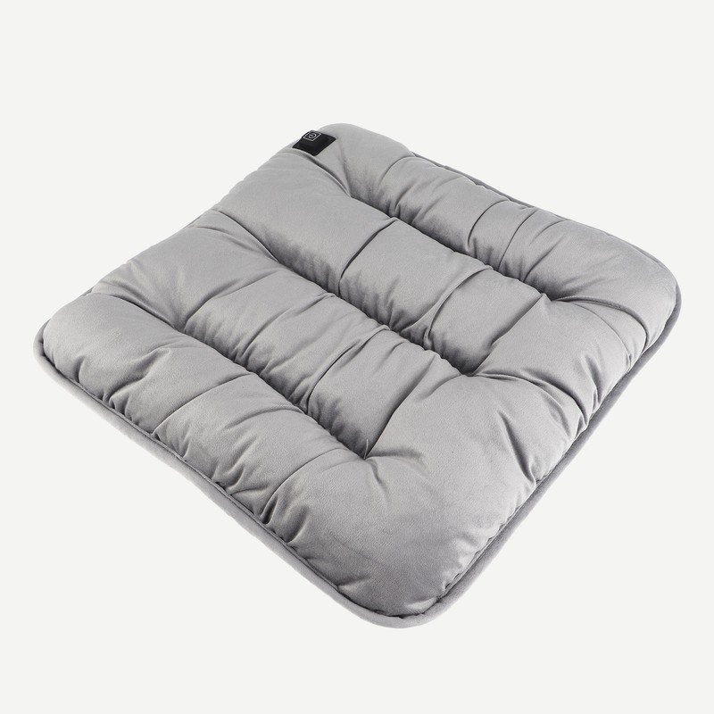 Heated Seat Cushion DC5V 2A 3 Levels Temperature Control Fast