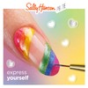 Sally Hansen Insta-Dri Pride - Born to Slay​​, 0.3oz