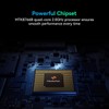 FOXXD 8inch Unlocked Tablet V8 with Bluetooth, High-Resolution Display, Ideal