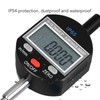 Digital Indicator Electronic Dial Gauge High Accuracy Measuring Tool IP65
