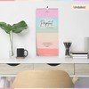 Perpetual Monthly Wall Calendar for Birthdays, Anniversaries & Special Dates