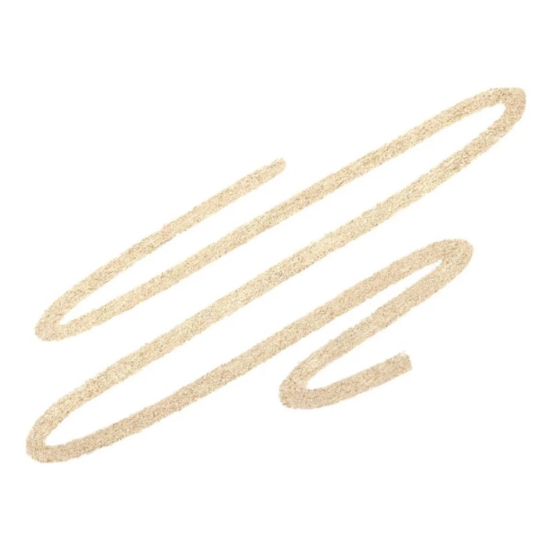 Kvd Beauty Retráctil Lapiz De Ojos Tono Dorado