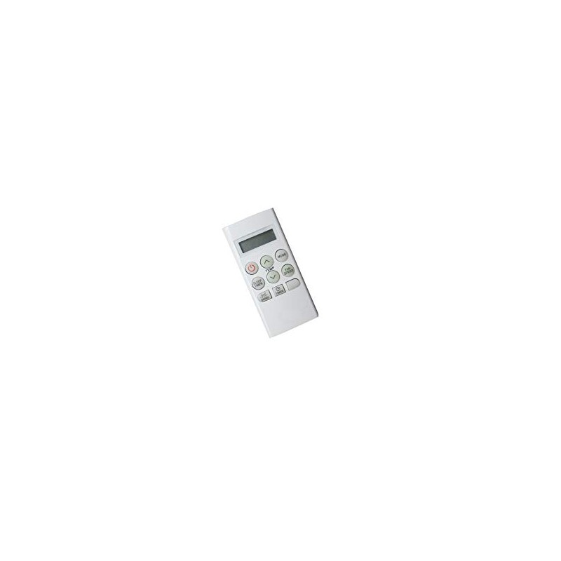 HCDZ Replacement Remote Control for Friedrich CP06G10B CP08G10B CP10G10B CP12G10B