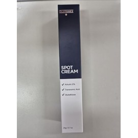 Glutanex™ Spot Cream (REVISA QUE SEA CUENTA DE VENDEDOR EMPORTMX) CREMA DESPIGMENTANTE/Disminución de Melasma y de todo tipo de manchas melánicas con 