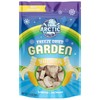 Arctic Farms Garden Pure Freeze Dried Banana Chips Fruit, No