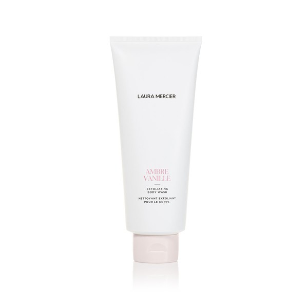 Laura Mercier Exfoliating Body Wash, Neroli de Sud / 로라