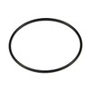 Briggs & Stratton OEM 690994 Replacement Float Bowl Gasket, Black