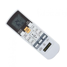 DollaTek Air Conditioner Replacement Remote Control IR Remote Control for Fujitsu AR-RY12 AR-RY13 AR-RY3 AR-RY4 AR-RY14 AR-RY11
