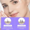 Serum Alargador Fortalecedor Tratamiento Pestañas 7ml Color Blanco