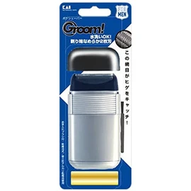 Kai Corporation Groom! HC1109 Pocket Shaver