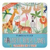 Floss & Rock 40P3562 Jungle Magnetic Fun and Games Toy