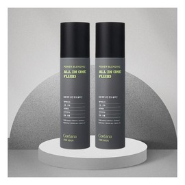 코리아나 [Koreana] For Men Power Blending One Kill All-in-One 150ml 1+1 / [코리아나] 포맨 파워 블렌딩 원킬 올인원 150ml 1+1