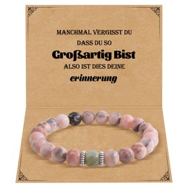 CheersLife Women's Bracelet, Jewellery, Women, Teenagers, Girls, Gifts, Gifts for Women, 12-60 Years, Christmas, Valentine's Day, Birthday Gifts for Daughter, Sisters, Girlfriend, Wife, Grandma,