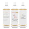 Buddy's Best, Dog Breath Freshener Water Additive - Dog Mouthwash