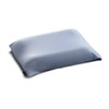 Technogel Pillow Exclusive Platinum Cotton Pillow Cover Lavender Blue