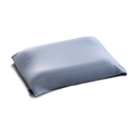 Technogel Pillow Exclusive Platinum Cotton Pillow Cover Lavender Blue