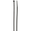 TRUSCO(トラスコ) ケーブルタイ幅3.2mm×203mm最大結束φ53耐侯性 100本 TRCV200SW