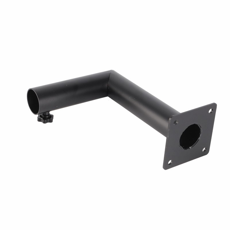 Satellite Dish Mount Weather Resistant High Strength Wall Roof Mounting