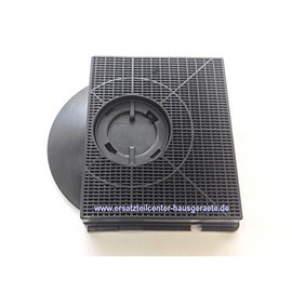 Activated Carbon Filter Charcoal Filter Cooker Hood CHF303 TYP303 205X15X43 mm
