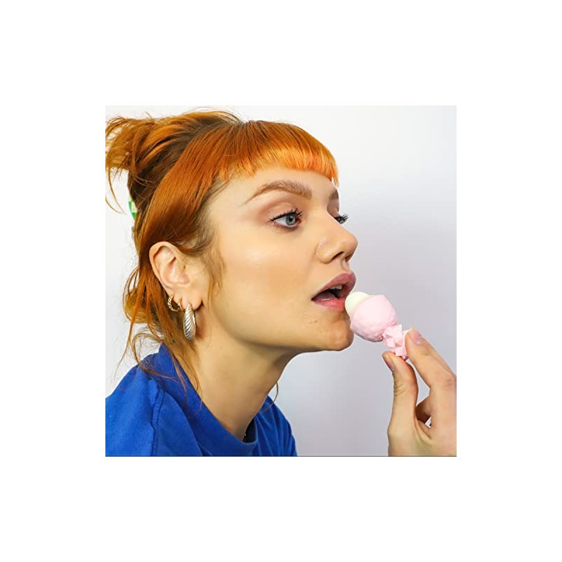 Rebels Refinery Juego de bálsamo labial Combo Pack