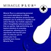 Miracle Plus Magnesium Cream For Leg Relief | Magnesium Lotion