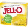 Jell-O Island Pineapple Gelatin Mix (3 oz Boxes, Pack of