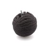 Sanding Ball / Sanding Ball Made of Abrasive Fleece Diameter