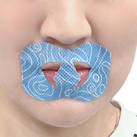 【Cata-MEDICA】 イビキテープ 20枚入り いびきの音を軽減 寝ている間に剥がれにくい 通気性が良い 跡が残りにくい 乾燥 いびき 口 のど