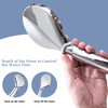Shower Head with Handheld High Pressure 3 Spray Modes Water