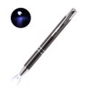 Yacig Pen with Light, Light Up Ballpoint Pen, Bright Lighted