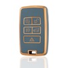 OFF WE GO Car Key Case Key Cover for Land