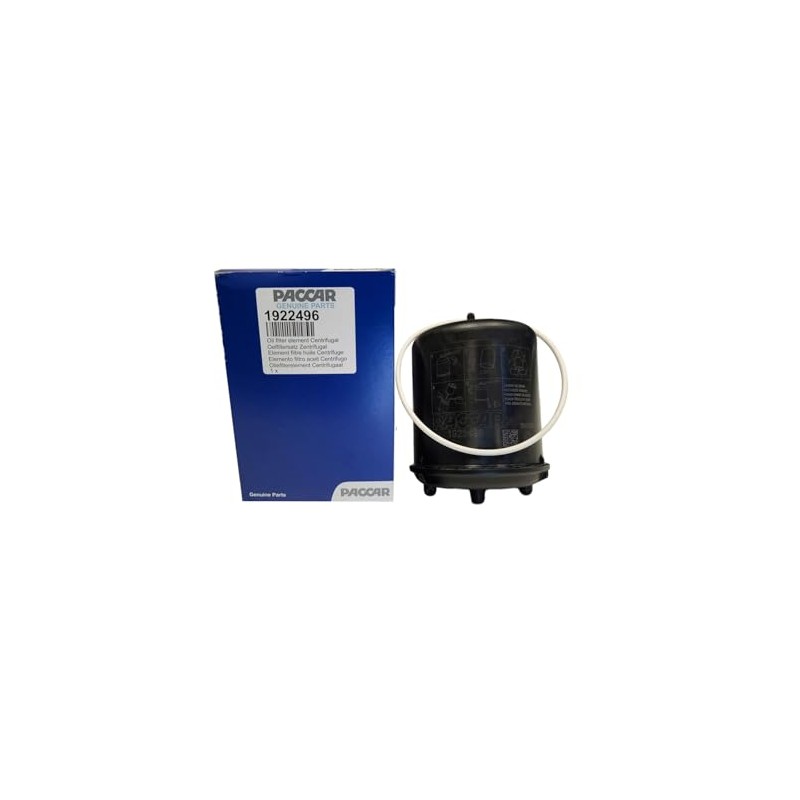 Genuine PACCAR Oil Filter 1922496PE