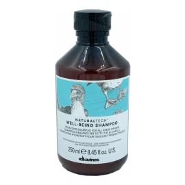 Davines Well Being Shampoo Natural Tech Davines 250 Ml