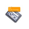 Digital Audio Tape (DAT) Transfer Service, Digitization to Digital MP3