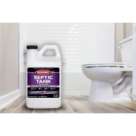 Roebic 64 oz Roebic K-37 Aquarium Pond Water Treatment with Roetech Bacteria