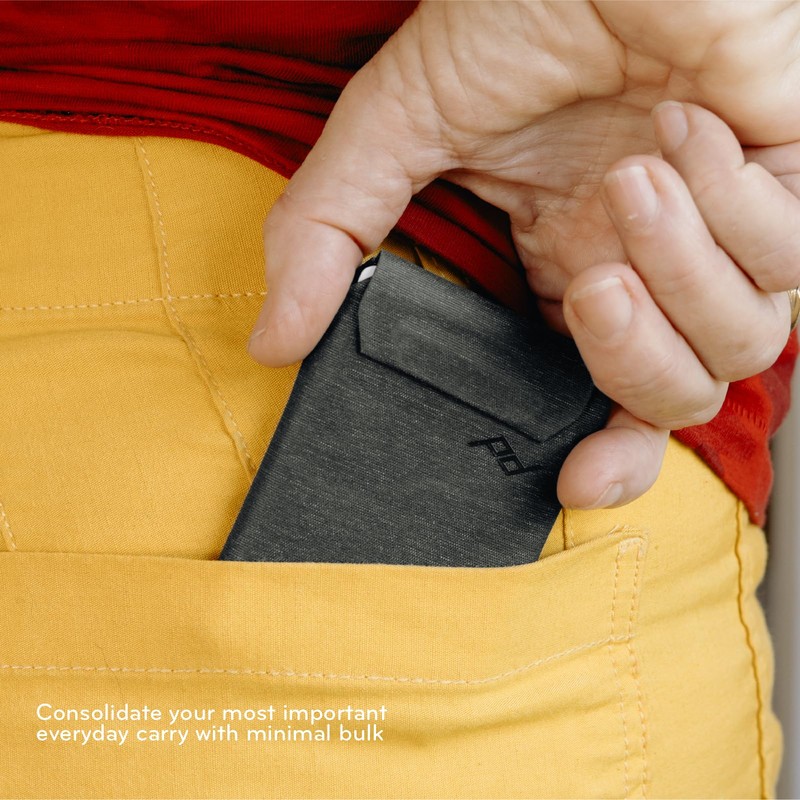 Peak Design Mobile Wallet Slim - Sun