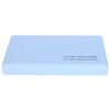 BU KING External Drive 2.5in YD0006 Blue Mobile Hard Disk