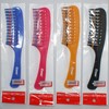 Annie Detangler Comb Two Tone #214 Black