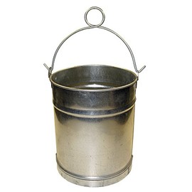 Imex El Zorro 10251 – Bucket No. 1 (Diameter 15 x 19 cm)