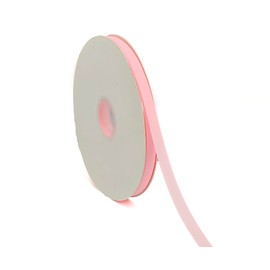 Decorative Satin Ribbon Pink 91 Metres 1 cm Decoration Gift Ribbon Fine Ribbon Fabric Ribbon for Wedding Decoration Hair Accessories and Fine Bows Birthday and Valentine's Day