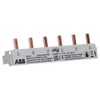 ABB 2CDL231001R1006 Busbar Number of Rows 3 10 mm²