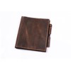 Leather case with pen holder for remarkable 2,Distressed folio organizer
