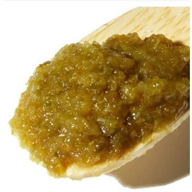 Ocean Foods Yuzu Kosho Citrus Green - Blue Chili Paste 2.82 oz / 80g