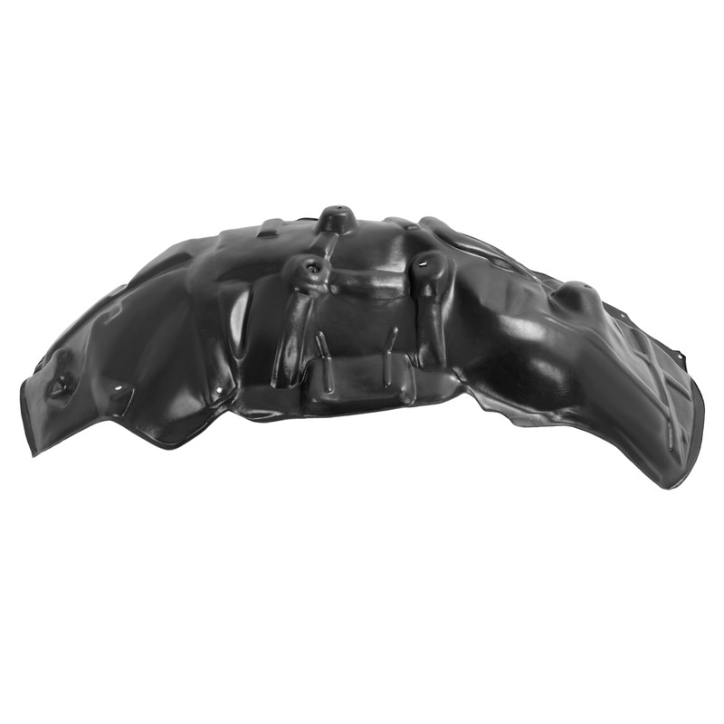 JMTAAT Front Fender Liner Inner Panel Compatible with 2009-2018 Dodge