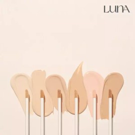 Luna [루나]LUNA 롱래스팅 팁컨실러 [4호] LUNA Long-Lasting Tip Concealer [No. 4]