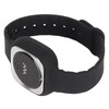 Ultrasonic Repellent Bracelet Watch with Clock Function Rechargeable Waterproof Repellent