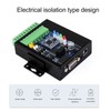 RS232 485 422 to CAN Converter Industrial Isolated Support Circuit