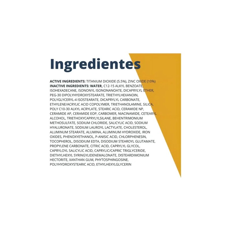 Cerave Protector Solar Tintado Spf 30 - 50 Ml 2