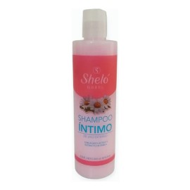 Shampoo Intimo Uso Externo Sheló Nabel