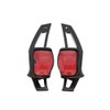 1 Pair Car Steering Wheel Shift Paddle, Steering Wheel Paddle